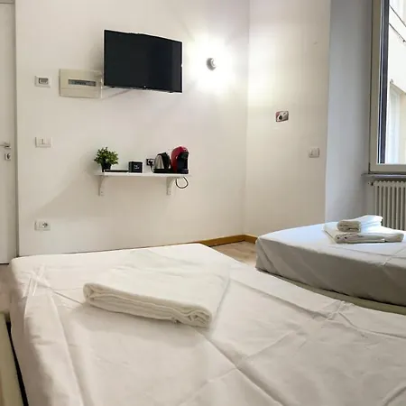 Veneto Boutique Suites-3