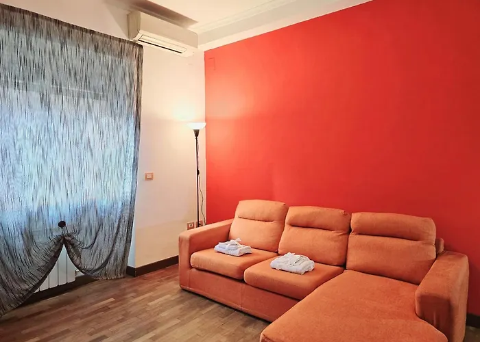 San Paolo Holidays Home